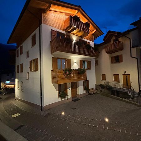 モルヴェーノCasa Dei Tabachiアパートメント エクステリア 写真