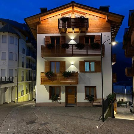 モルヴェーノCasa Dei Tabachiアパートメント エクステリア 写真