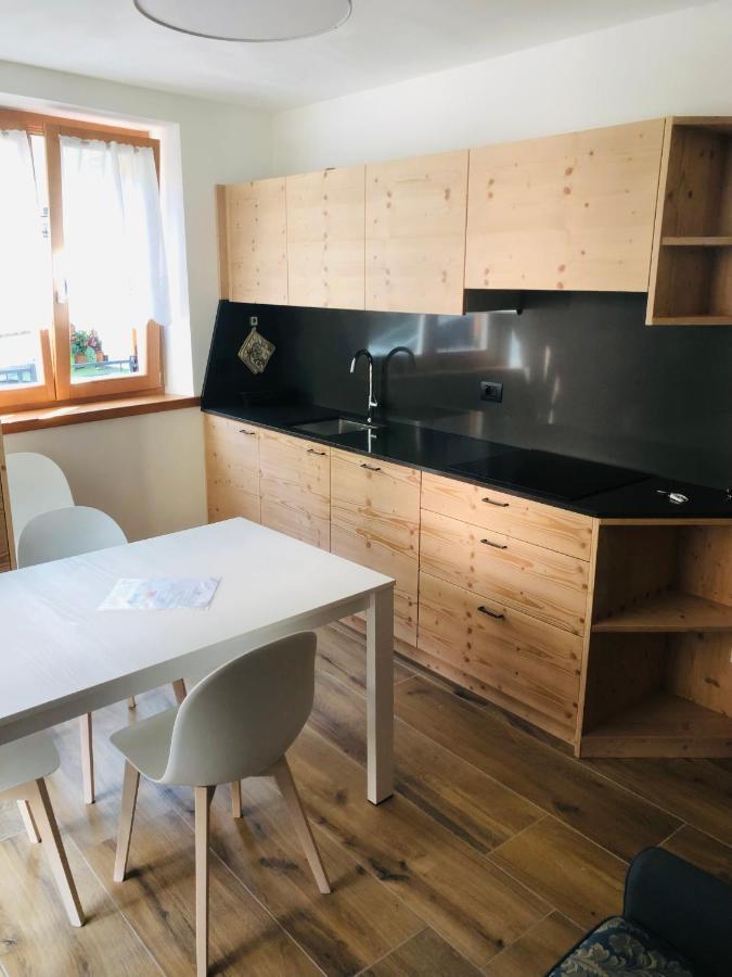 モルヴェーノCasa Dei Tabachiアパートメント エクステリア 写真