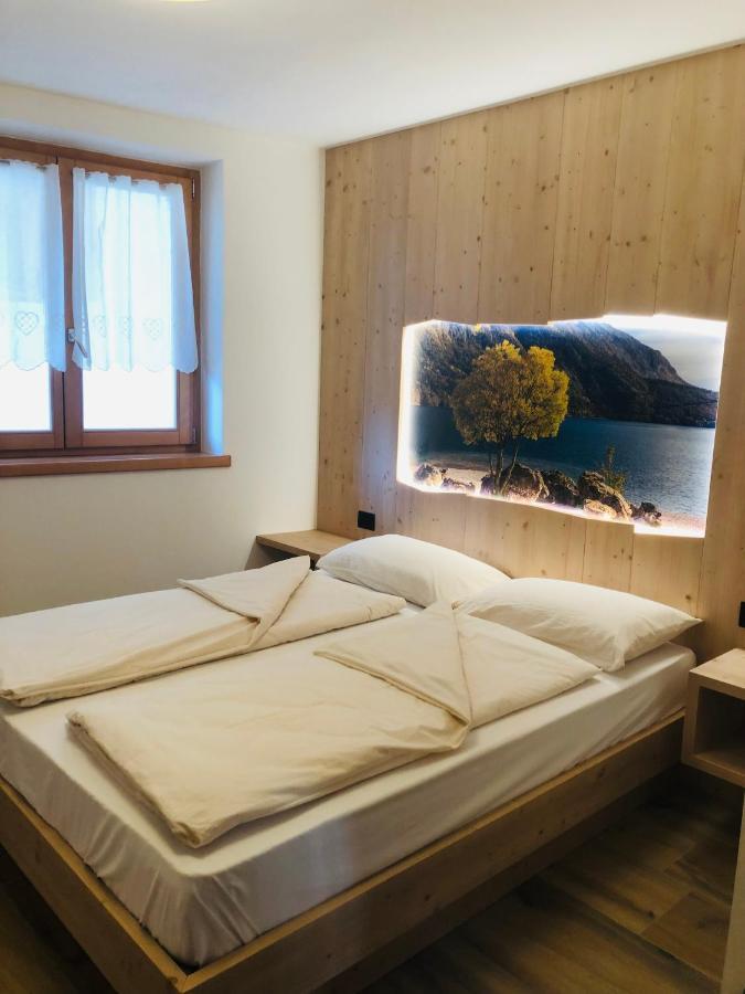 モルヴェーノCasa Dei Tabachiアパートメント エクステリア 写真